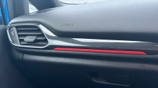 Ford Fiesta 1.0 EcoBoost 125 ST-Line X 5dr Petrol Hatchback